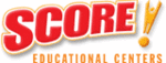 SCORE Educational Centers Corporate Logo